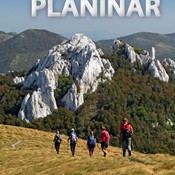 Hrvatski planinar, studeni 2025.